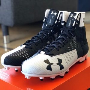 under armour renegade cleats